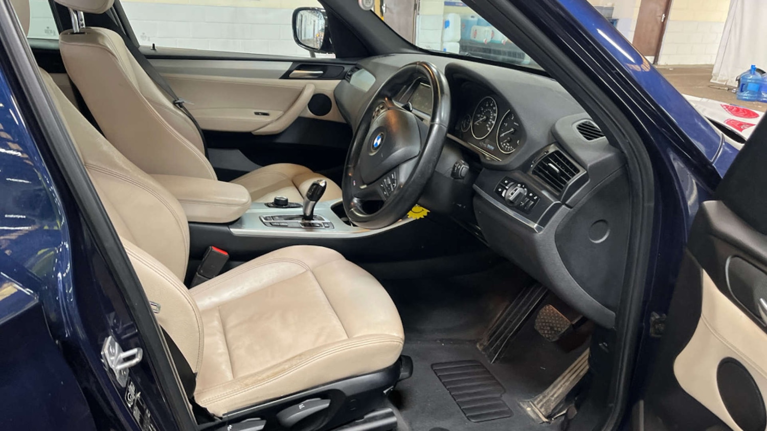 Used BMW X3 2013 for sale - 78025287: Photo 12