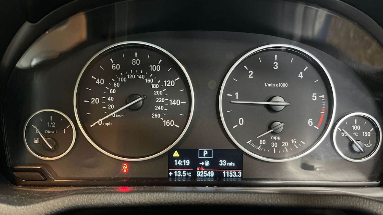 Used BMW X3 2013 for sale - 78025287: Photo 13