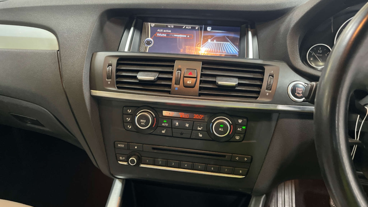 Used BMW X3 2013 for sale - 78025287: Photo 14