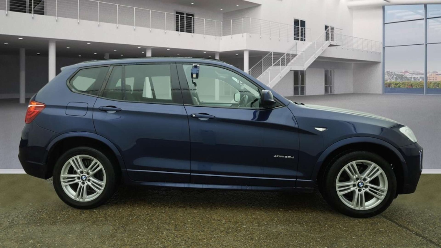 Used BMW X3 2013 for sale - 78025287: Photo 7