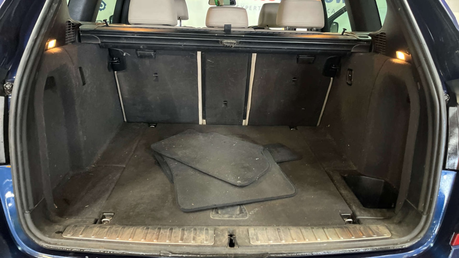 Used BMW X3 2013 for sale - 78025287: Photo 9