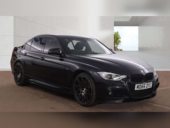Used BMW 3 Series 2016 for sale - 78692869: Photo