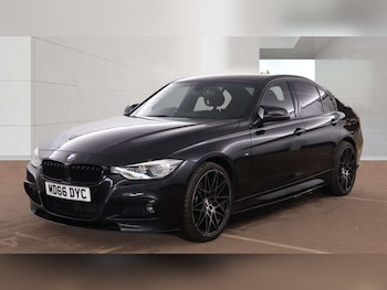 Used BMW 3 Series 2016 for sale - 78692869: Photo