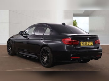 Used BMW 3 Series 2016 for sale - 78692869: Photo