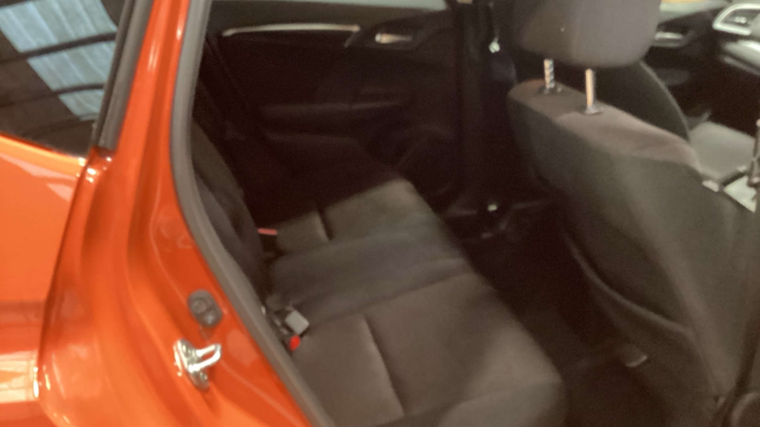 Used Honda Jazz 2016 for sale - 77774310: Photo 11