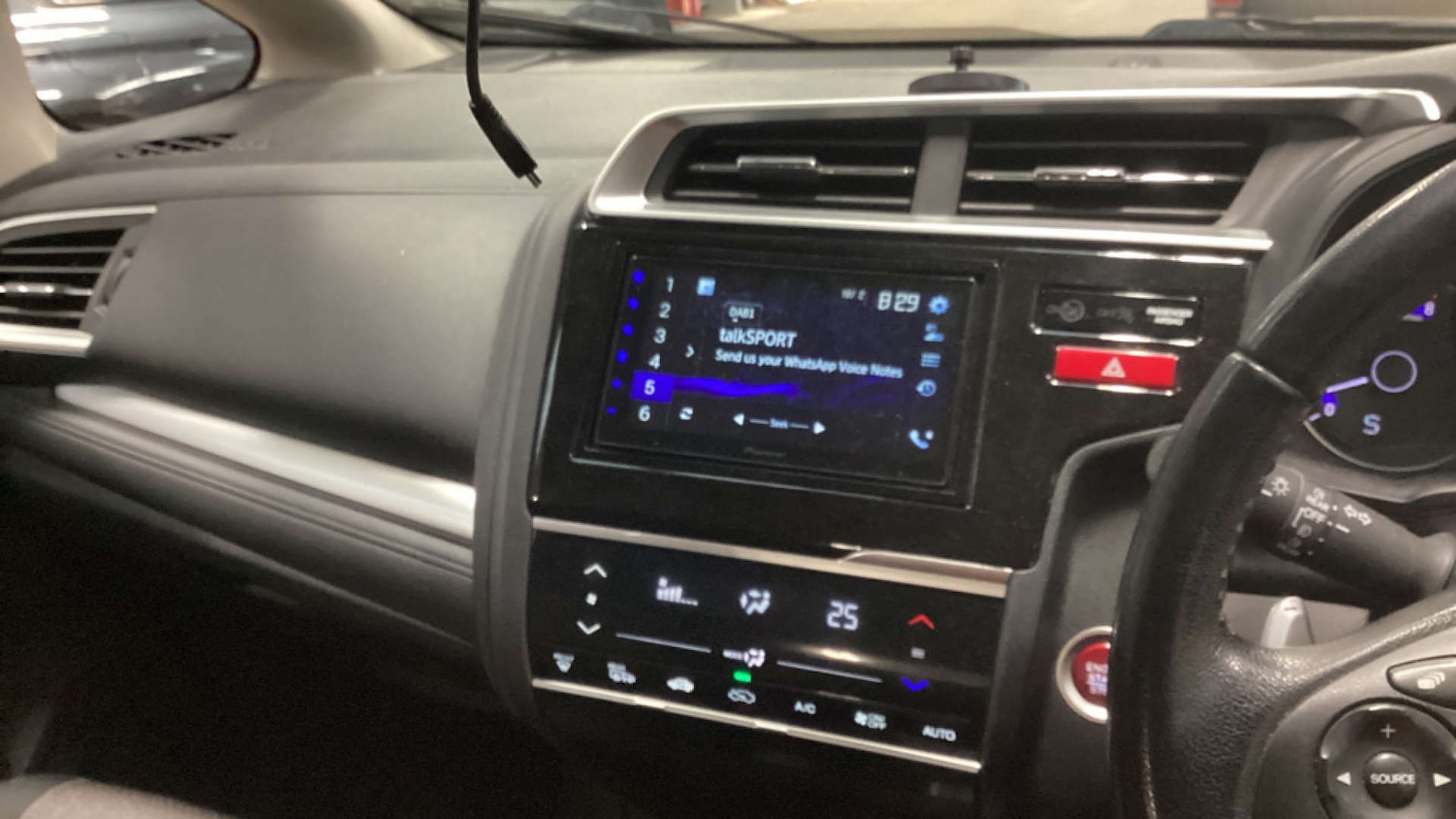 Used Honda Jazz 2016 for sale - 77774310: Photo 13