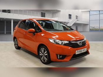 Used Honda Jazz 2016 for sale - 77774310: Photo