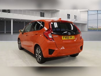 Used Honda Jazz 2016 for sale - 77774310: Photo