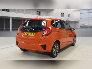 Used Honda Jazz 2016 for sale - 77774310: Photo