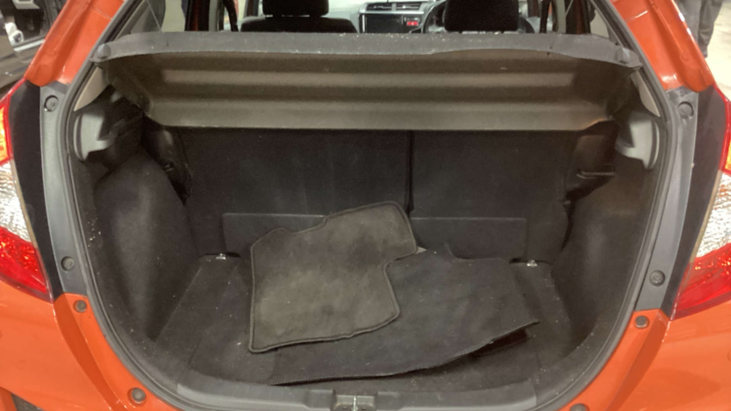 Used Honda Jazz 2016 for sale - 77774310: Photo 9