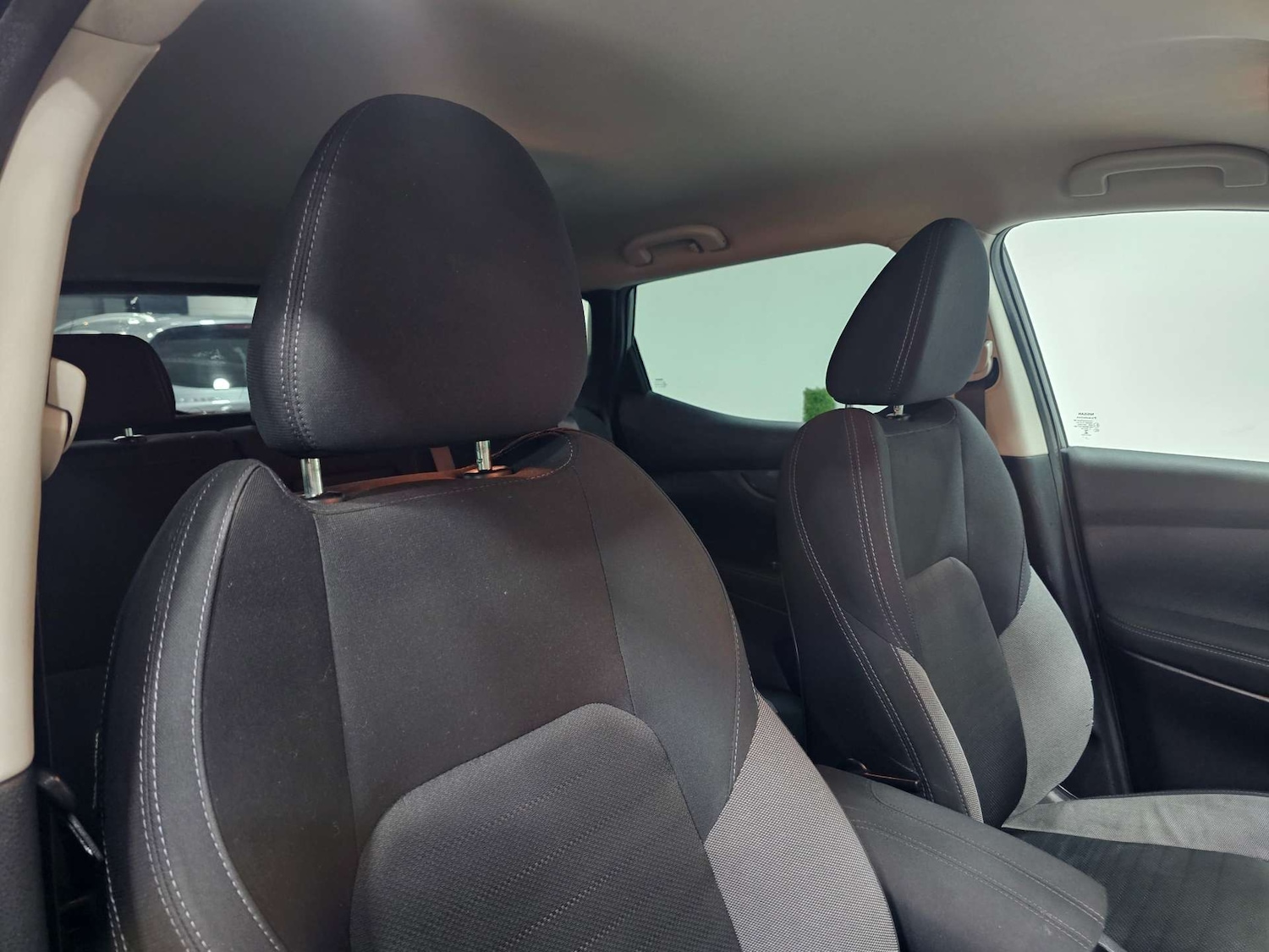 Used Nissan Qashqai 2017 for sale - 76972451: Photo 10