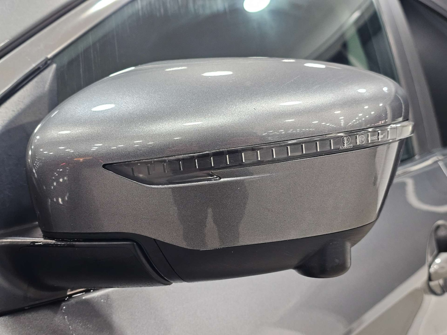 Used Nissan Qashqai 2017 for sale - 76972451: Photo 23