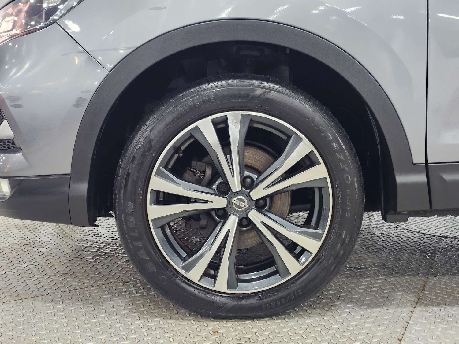 Used Nissan Qashqai 2017 for sale - 76972451: Photo 24