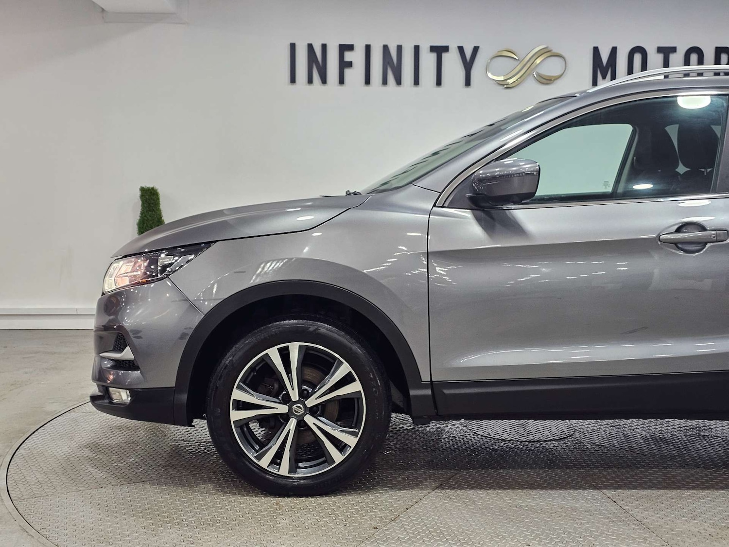 Used Nissan Qashqai 2017 for sale - 76972451: Photo 25