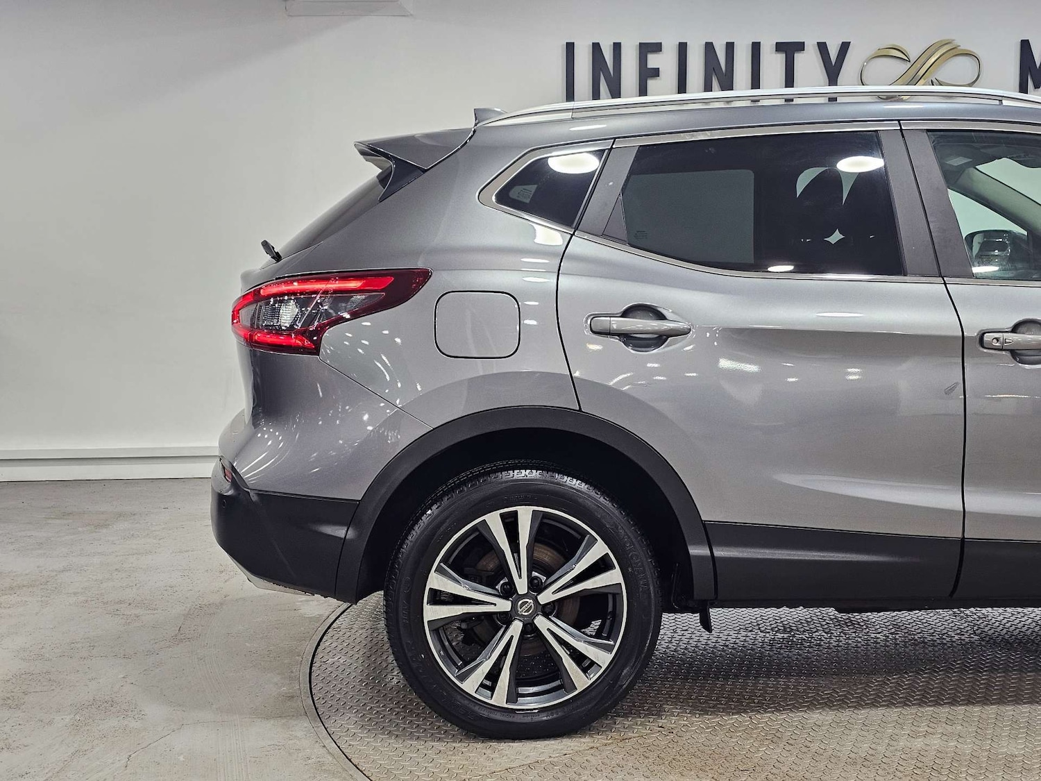 Used Nissan Qashqai 2017 for sale - 76972451: Photo 37