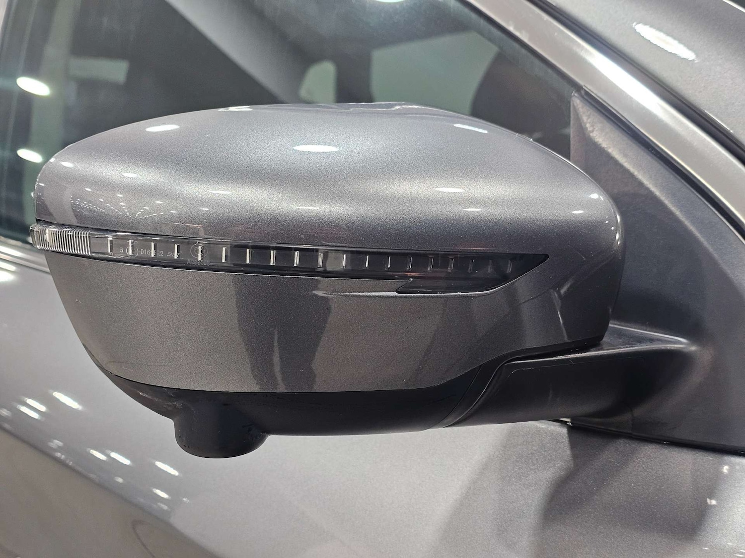 Used Nissan Qashqai 2017 for sale - 76972451: Photo 40