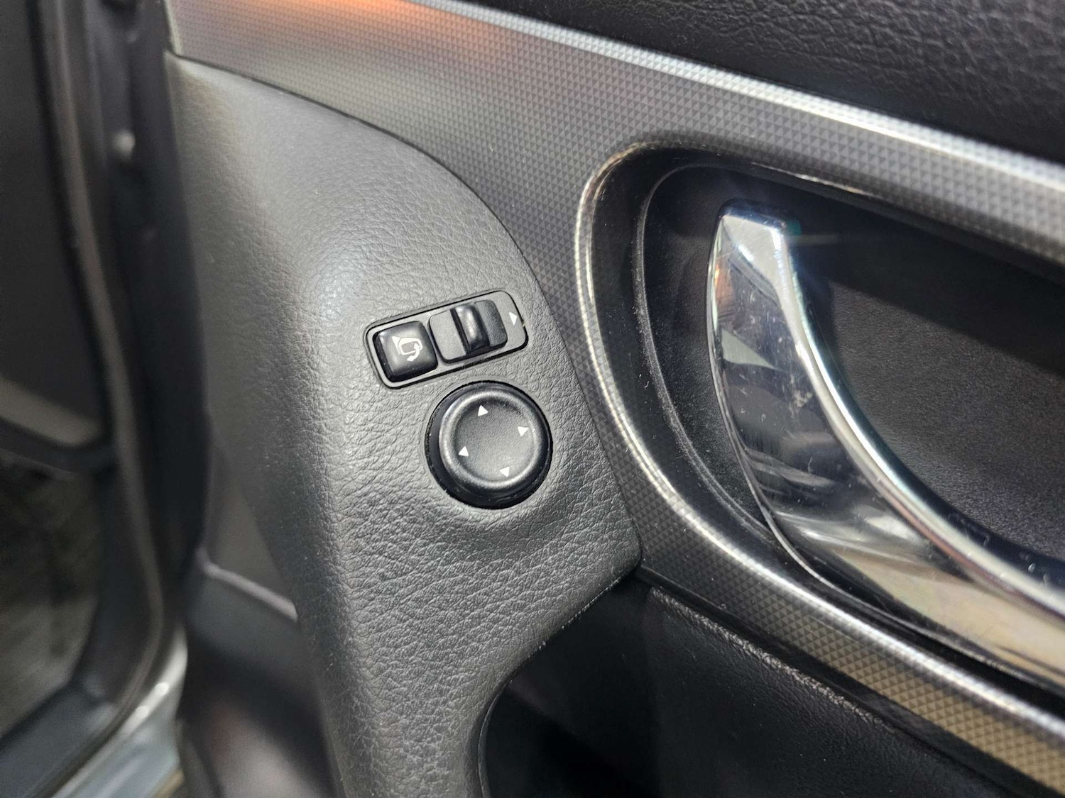 Used Nissan Qashqai 2017 for sale - 76972451: Photo 55