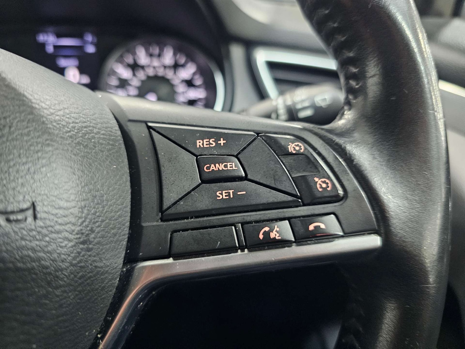 Used Nissan Qashqai 2017 for sale - 76972451: Photo 60