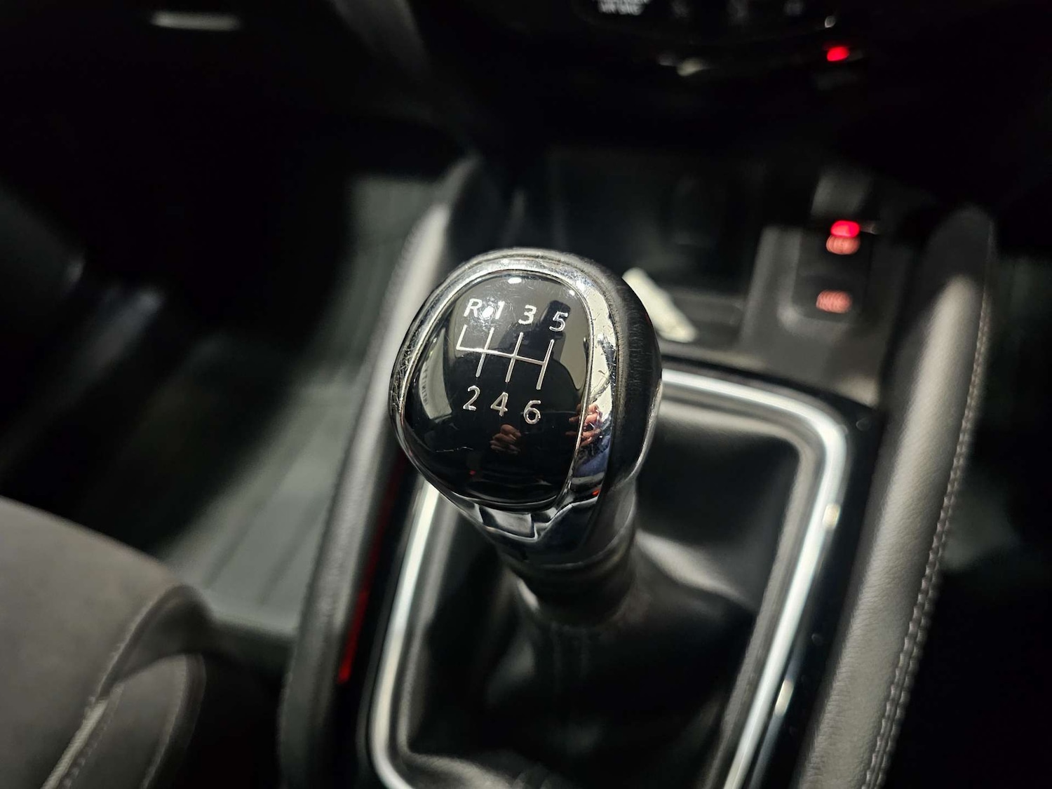 Used Nissan Qashqai 2017 for sale - 76972451: Photo 67