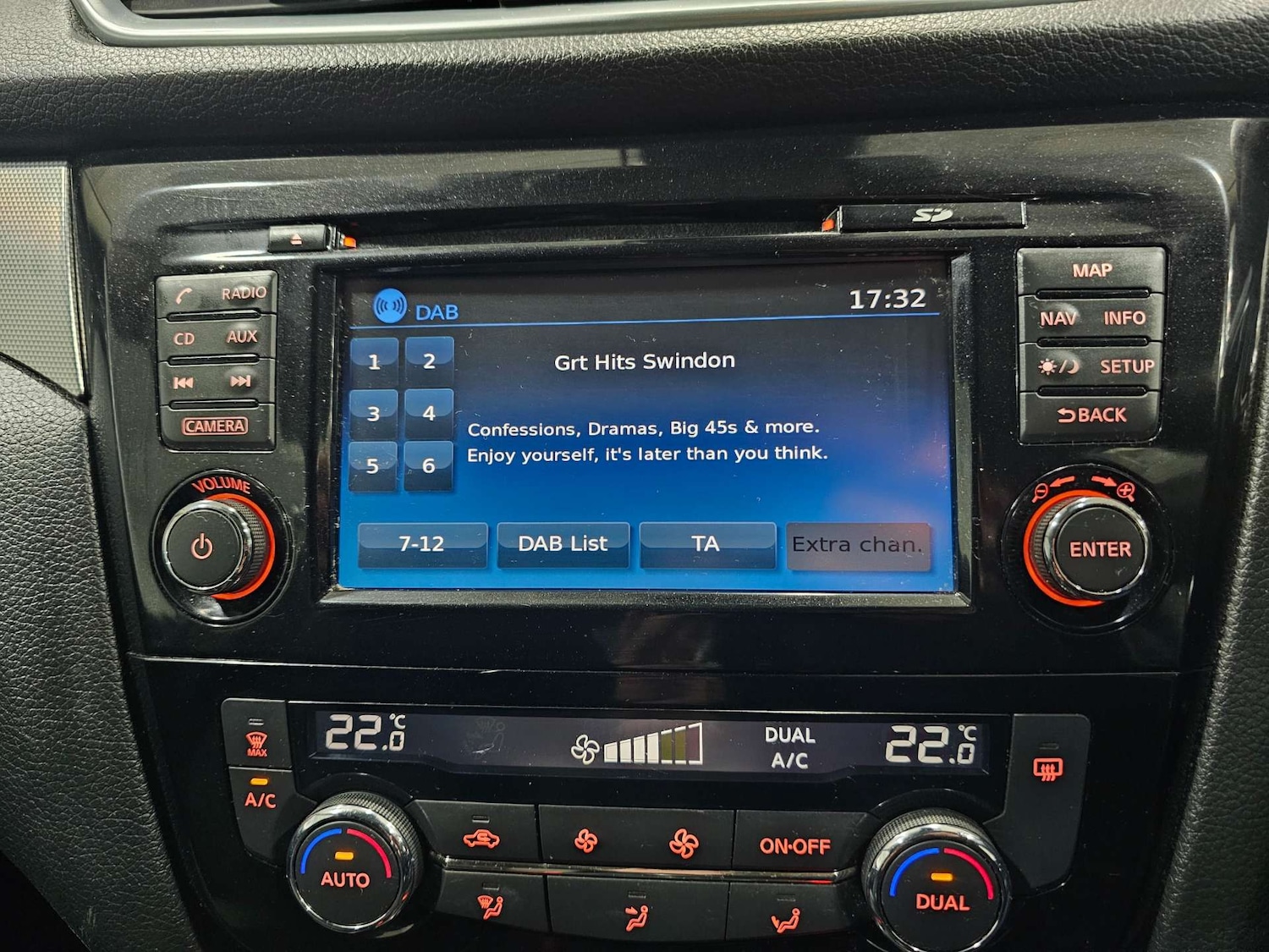 Used Nissan Qashqai 2017 for sale - 76972451: Photo 70