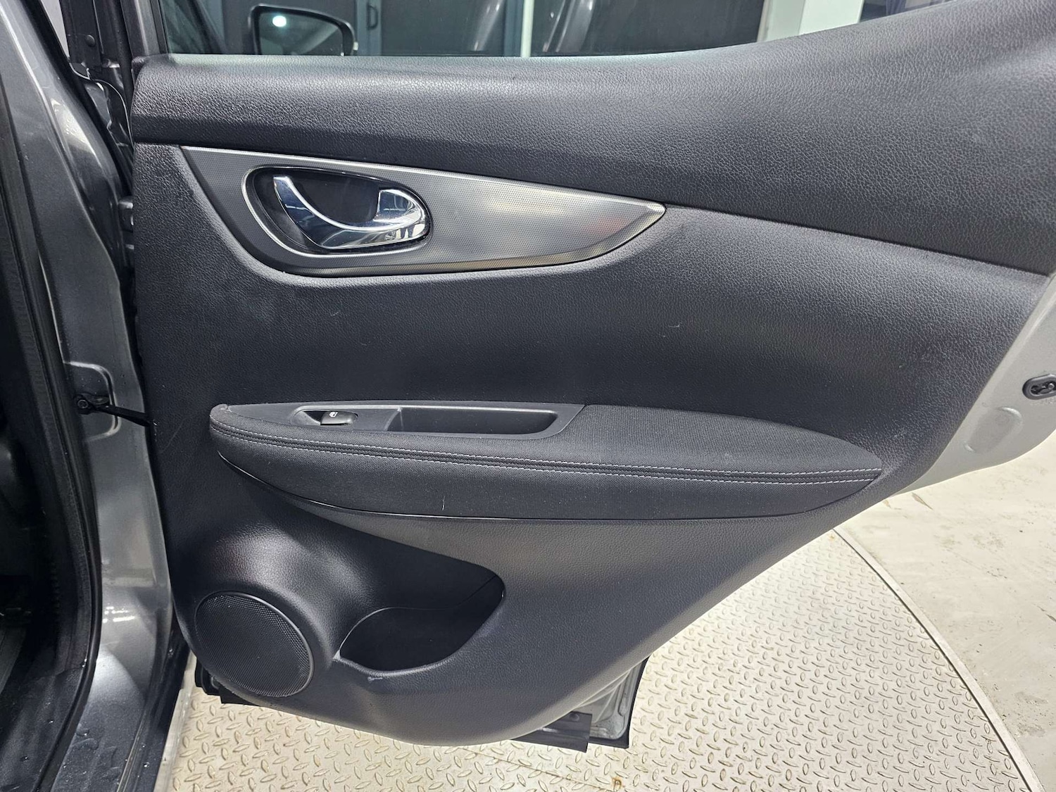 Used Nissan Qashqai 2017 for sale - 76972451: Photo 79