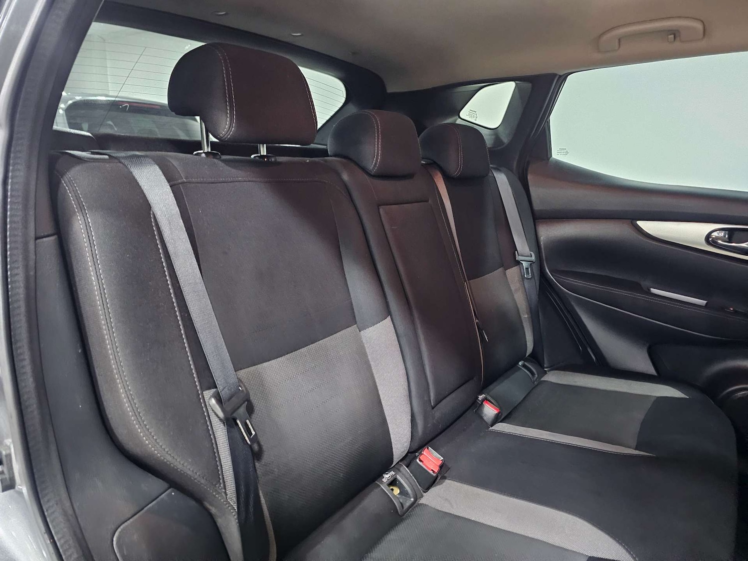 Used Nissan Qashqai 2017 for sale - 76972451: Photo 84