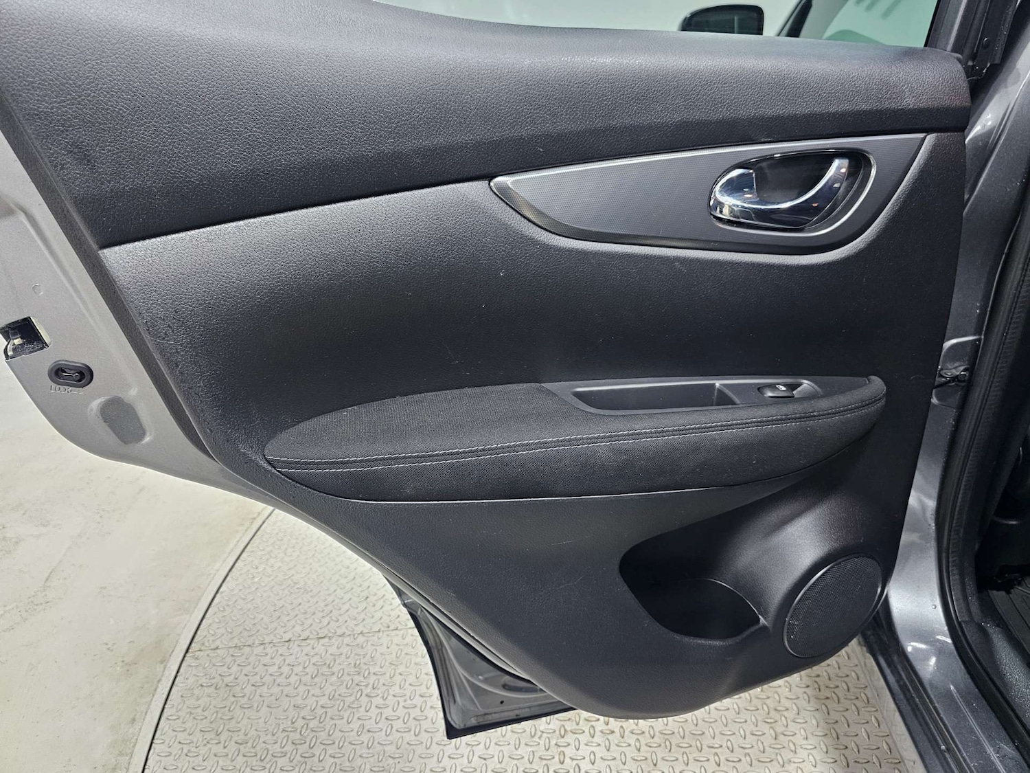 Used Nissan Qashqai 2017 for sale - 76972451: Photo 86