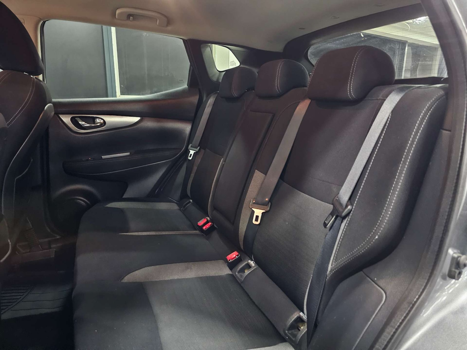 Used Nissan Qashqai 2017 for sale - 76972451: Photo 88