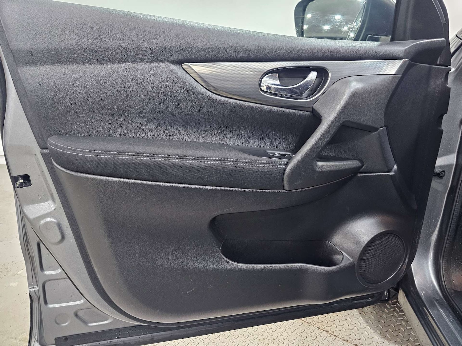 Used Nissan Qashqai 2017 for sale - 76972451: Photo 91