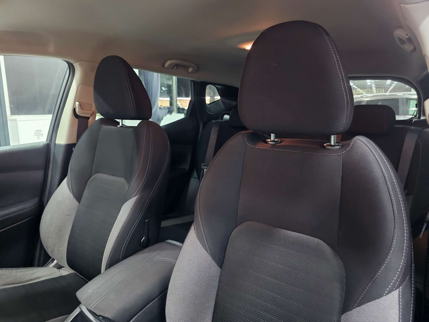 Used Nissan Qashqai 2017 for sale - 76972451: Photo 94