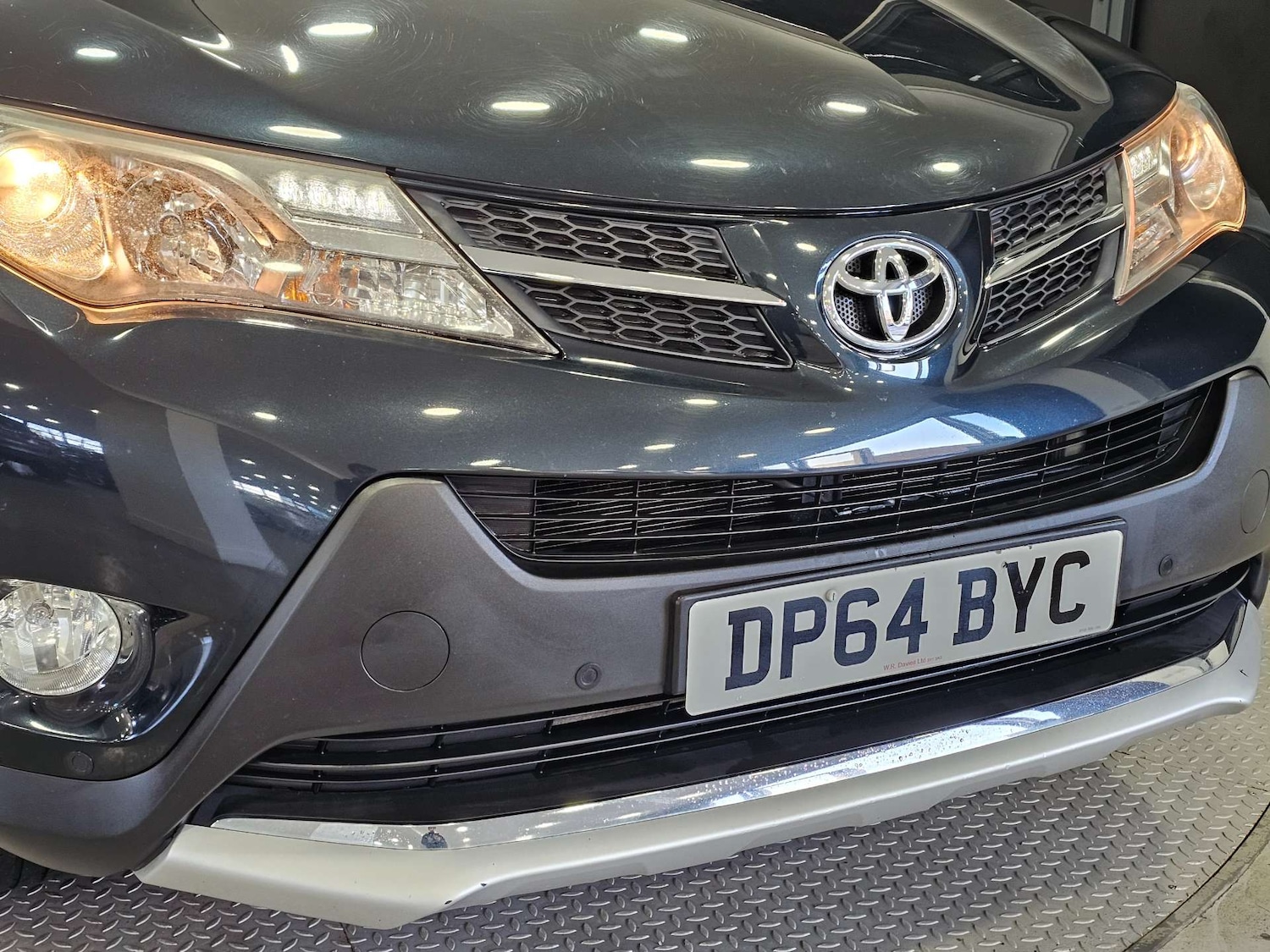 Used Toyota RAV4 2015 for sale - 77245605: Photo 17