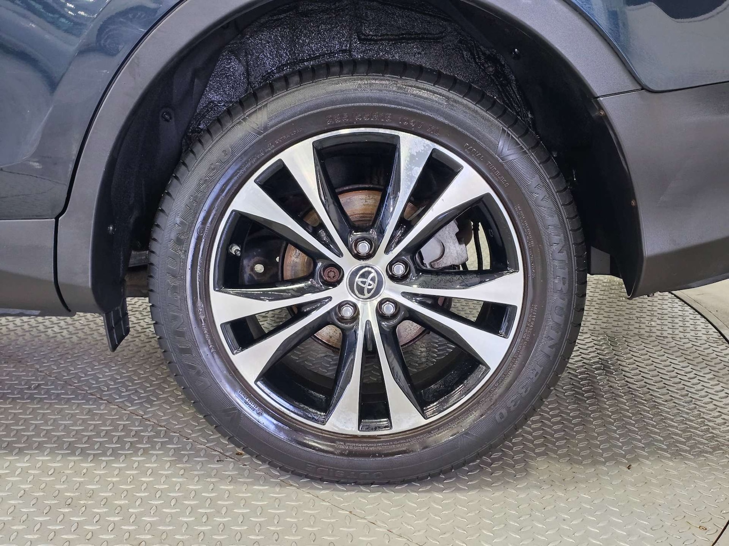 Used Toyota RAV4 2015 for sale - 77245605: Photo 26