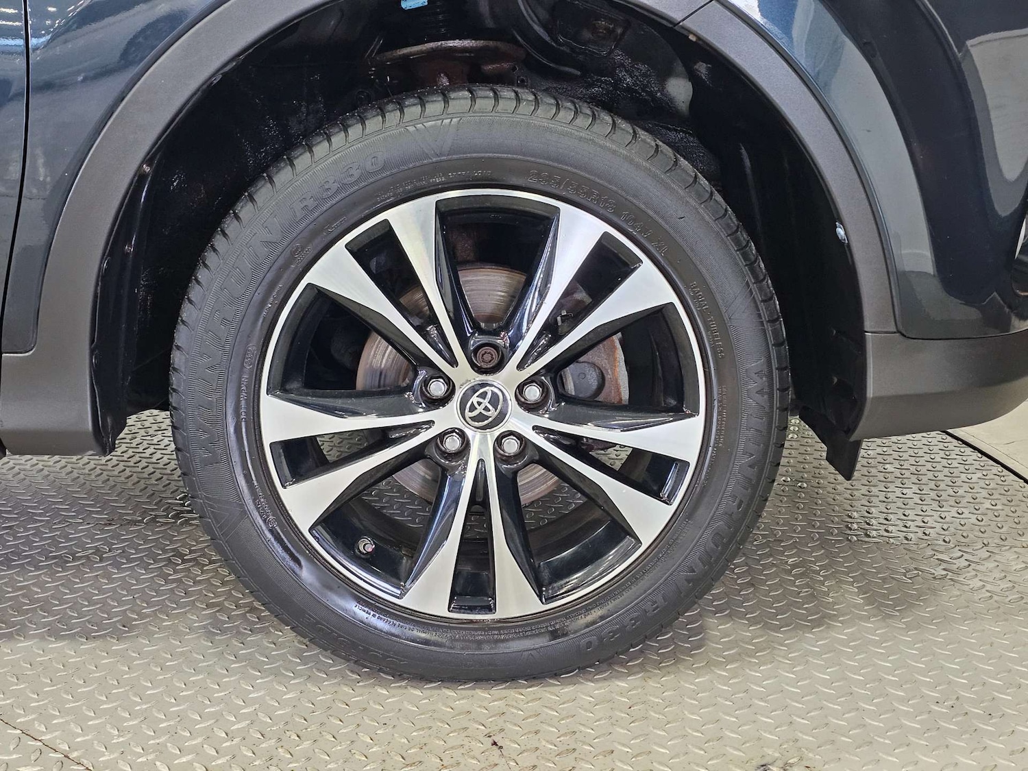 Used Toyota RAV4 2015 for sale - 77245605: Photo 36