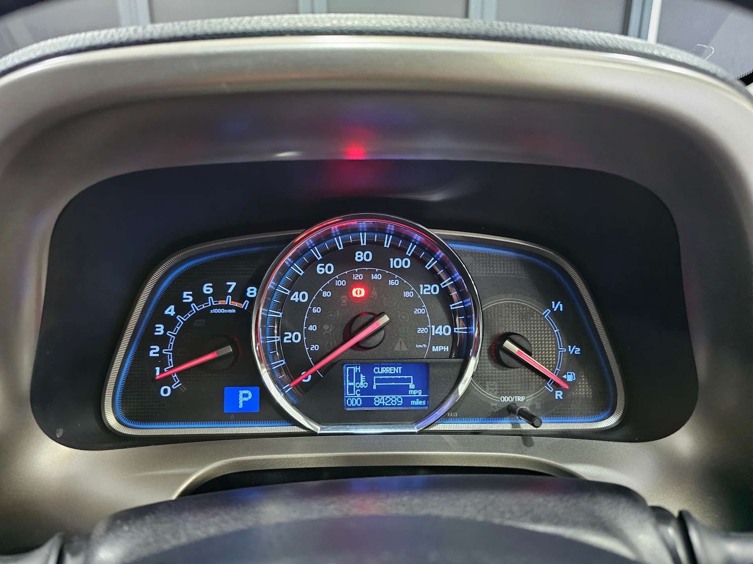 Used Toyota RAV4 2015 for sale - 77245605: Photo 56