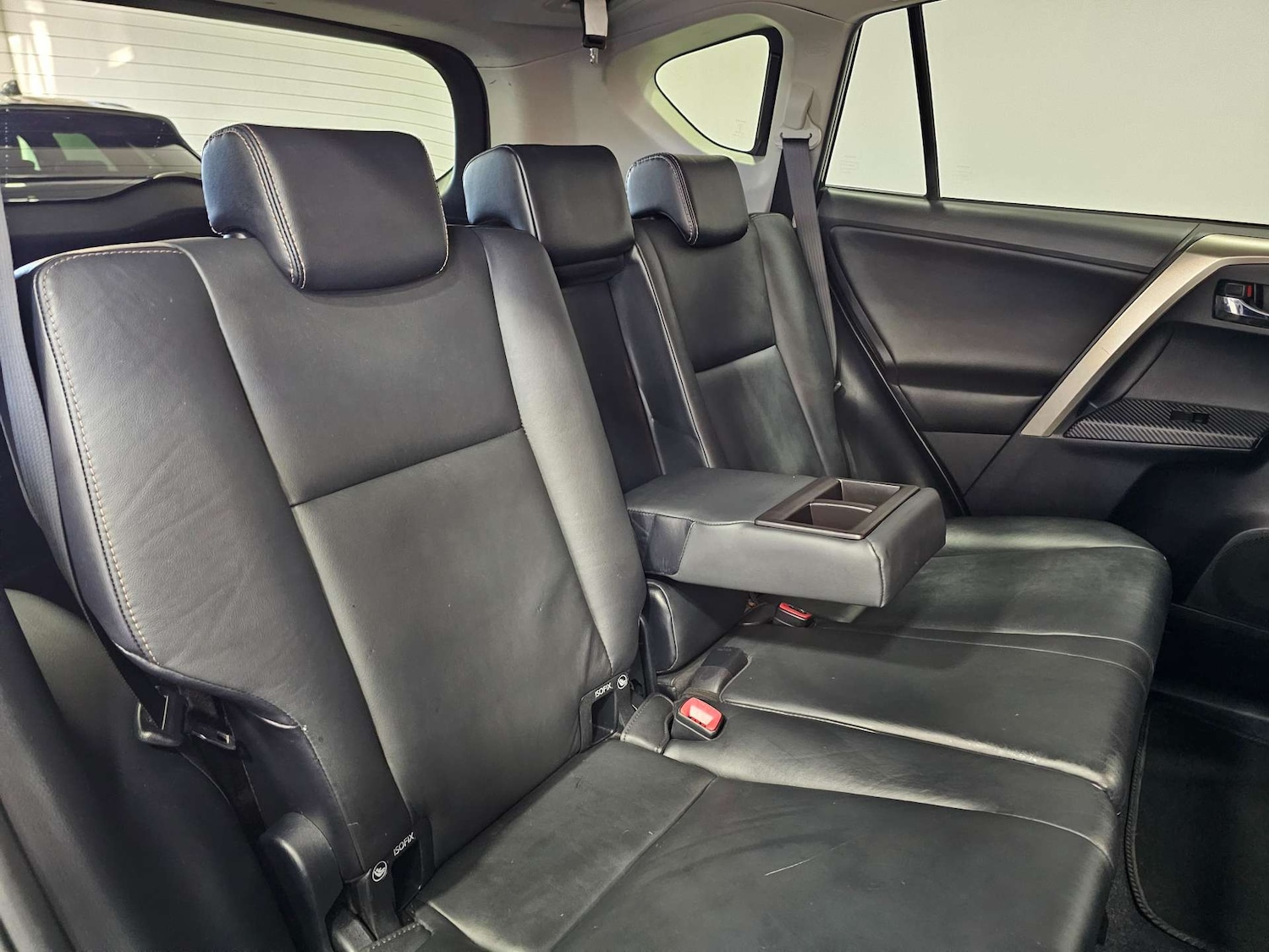 Used Toyota RAV4 2015 for sale - 77245605: Photo 79