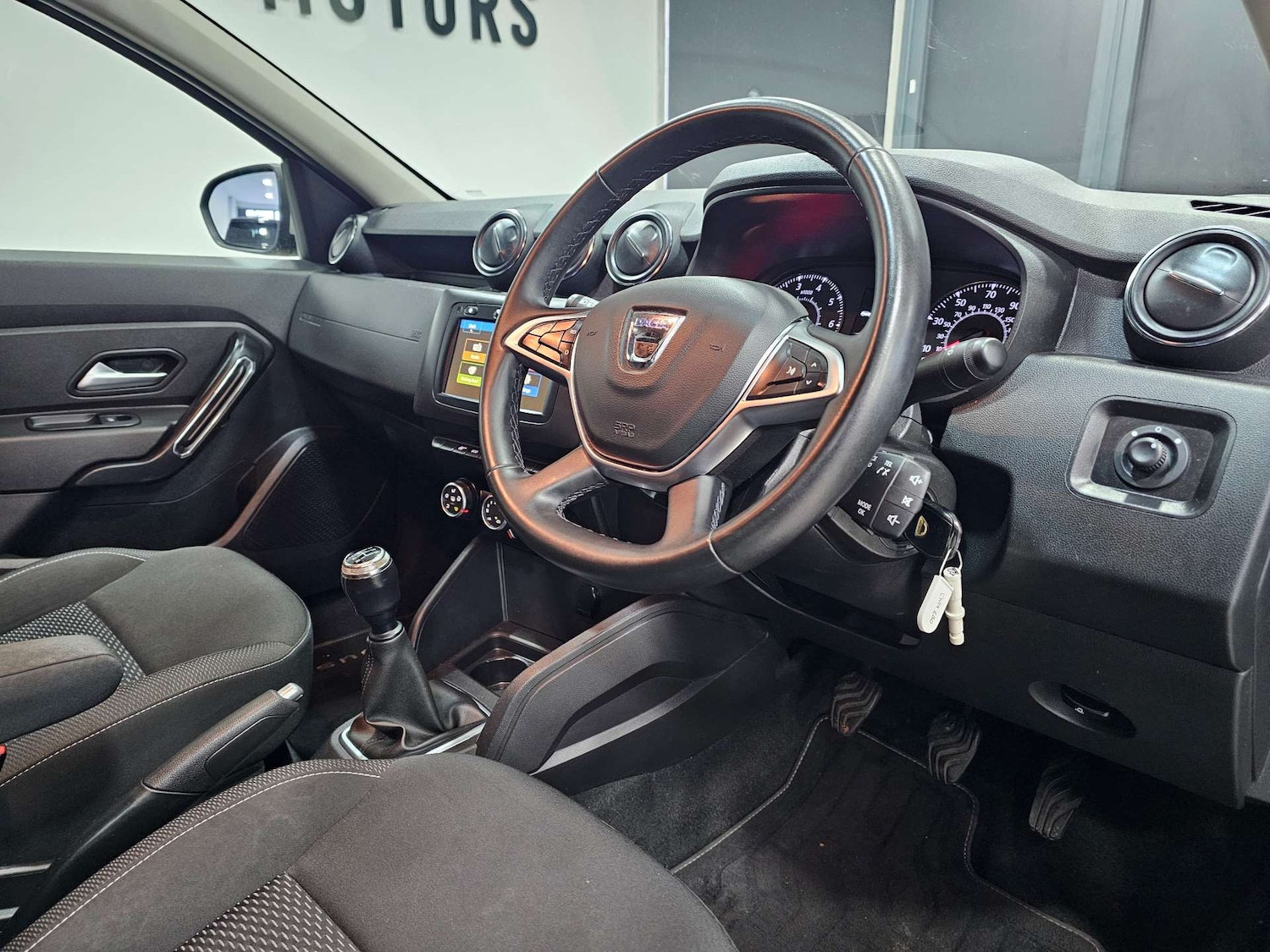 Used Dacia Duster 2019 for sale - 77210022: Photo 10