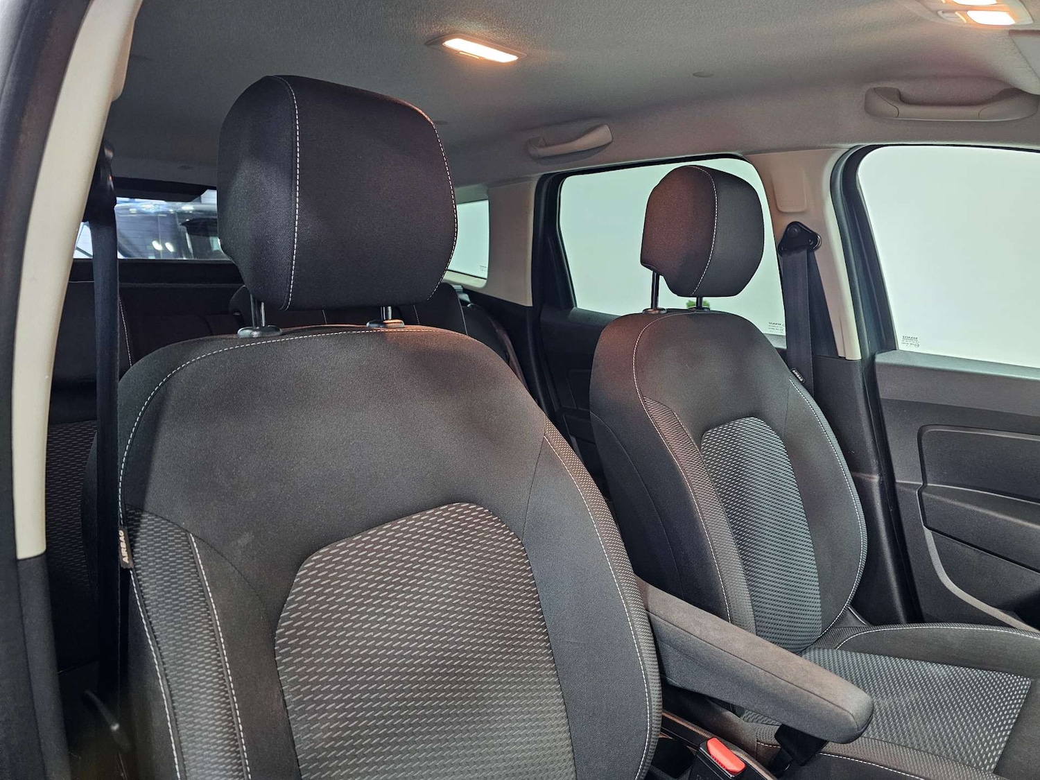 Used Dacia Duster 2019 for sale - 77210022: Photo 13