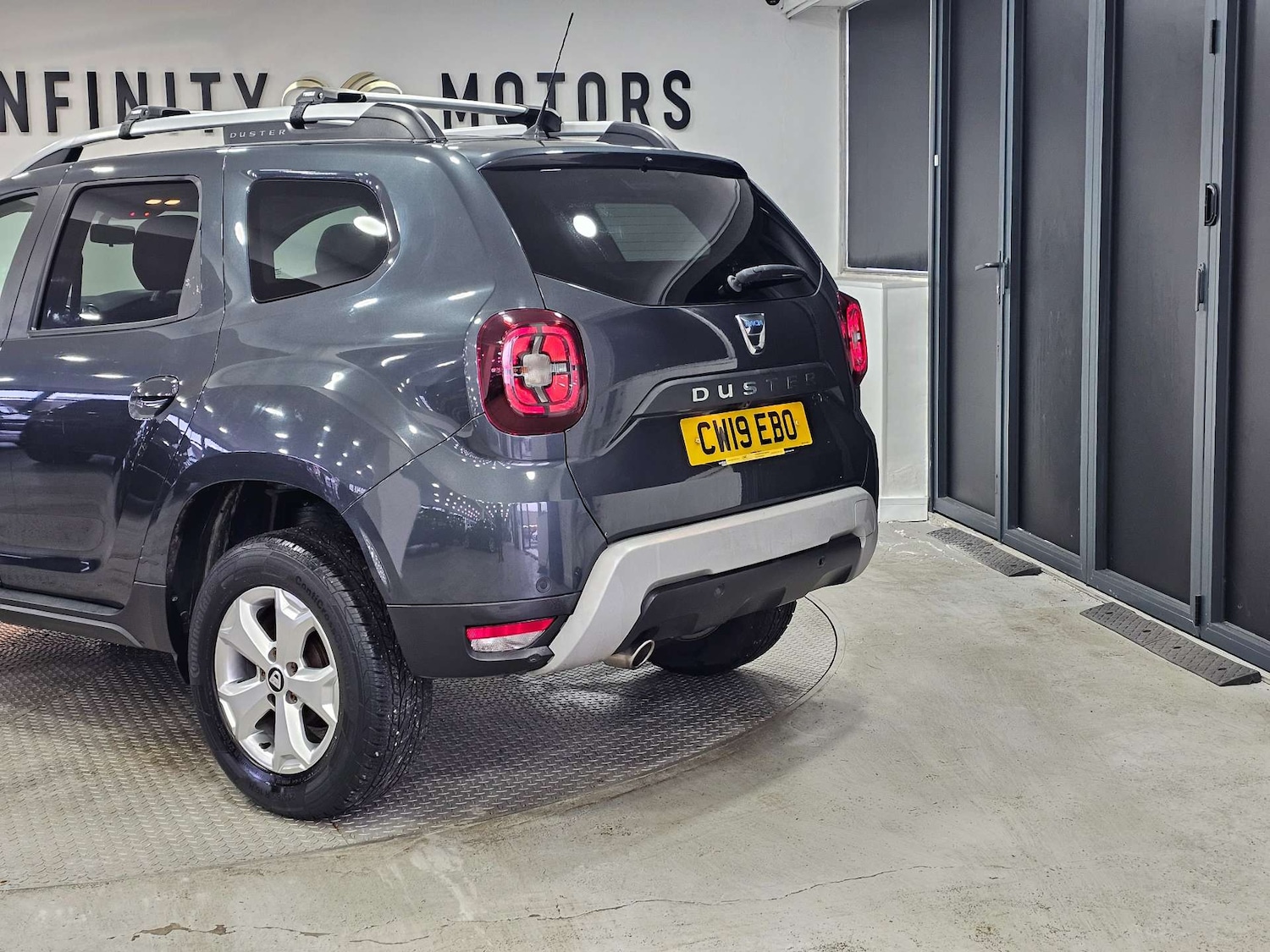 Used Dacia Duster 2019 for sale - 77210022: Photo 14