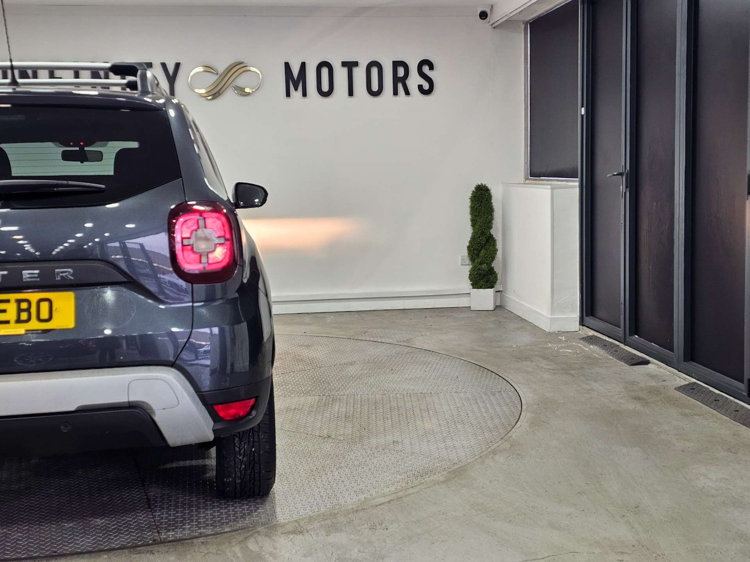 Used Dacia Duster 2019 for sale - 77210022: Photo 17