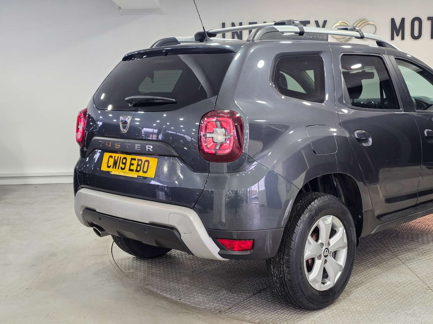 Used Dacia Duster 2019 for sale - 77210022: Photo 21
