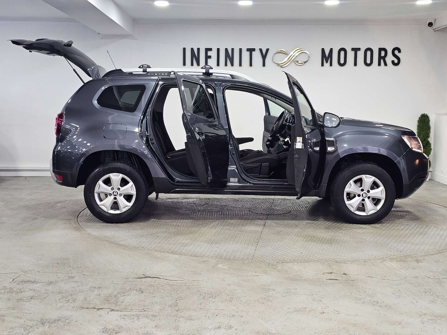 Used Dacia Duster 2019 for sale - 77210022: Photo 27