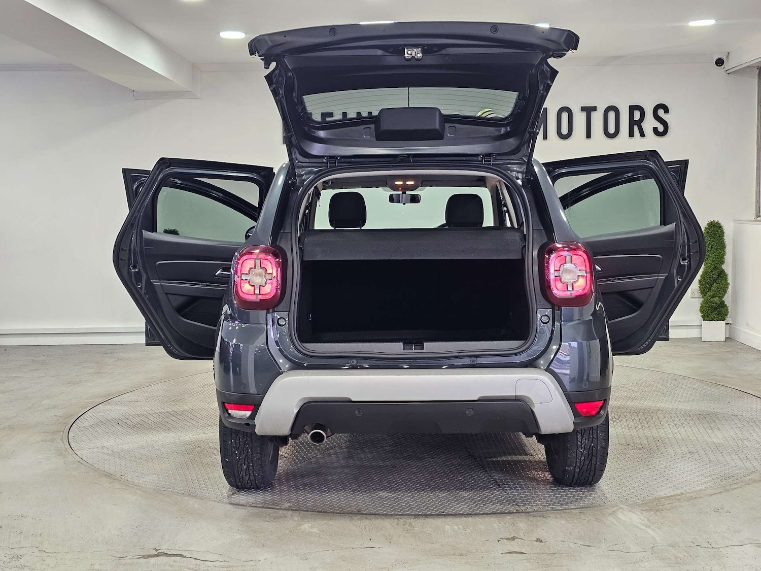 Used Dacia Duster 2019 for sale - 77210022: Photo 28