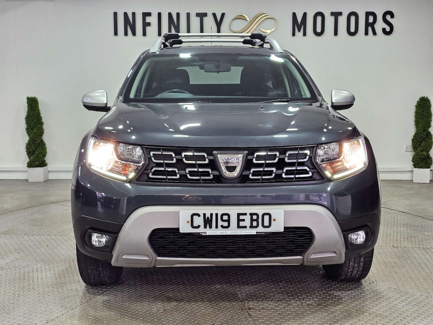 Used Dacia Duster 2019 for sale - 77210022: Photo 32