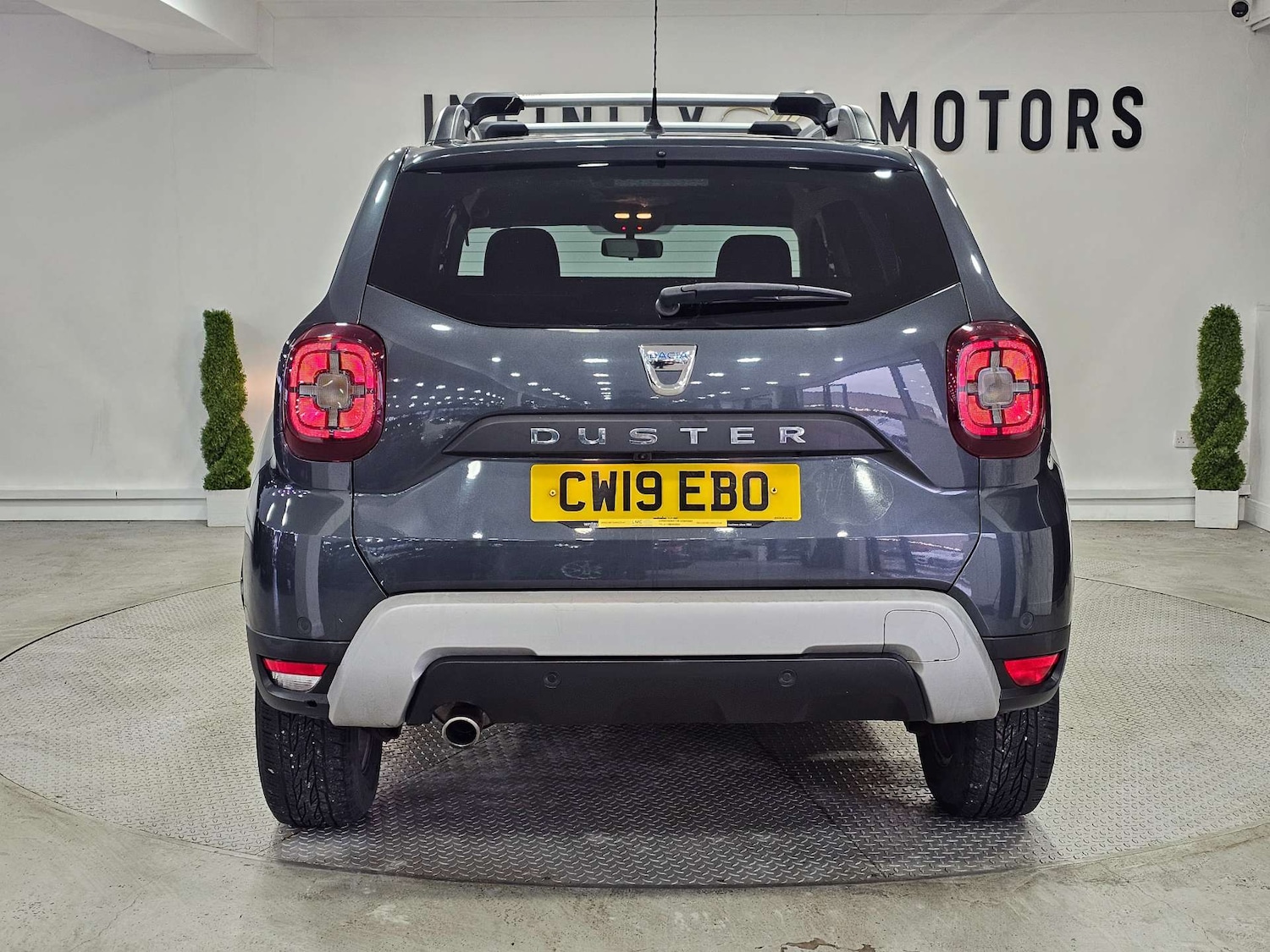 Used Dacia Duster 2019 for sale - 77210022: Photo 36
