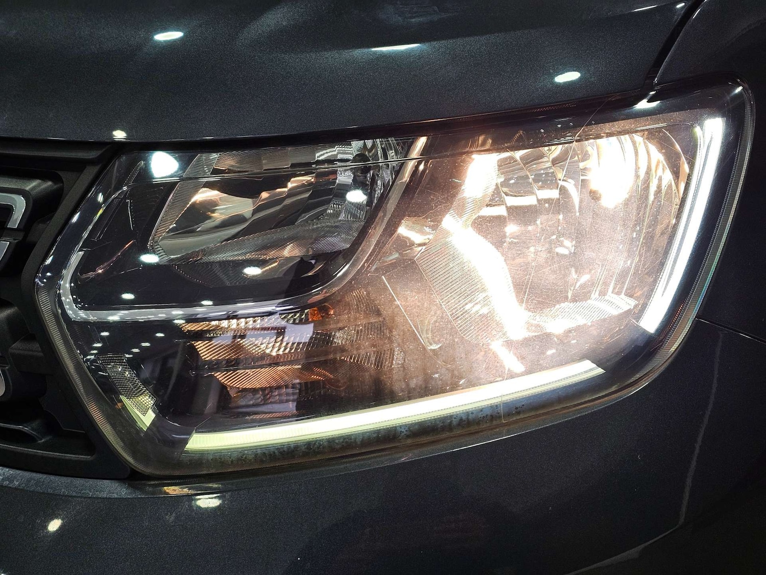 Used Dacia Duster 2019 for sale - 77210022: Photo 39