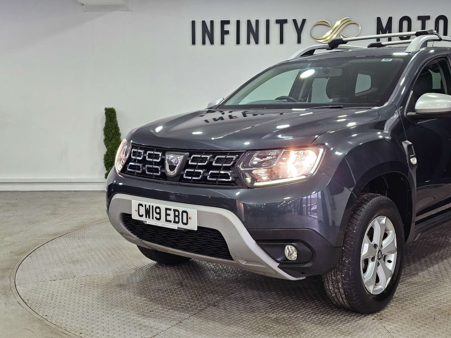 Used Dacia Duster 2019 for sale - 77210022: Photo 42