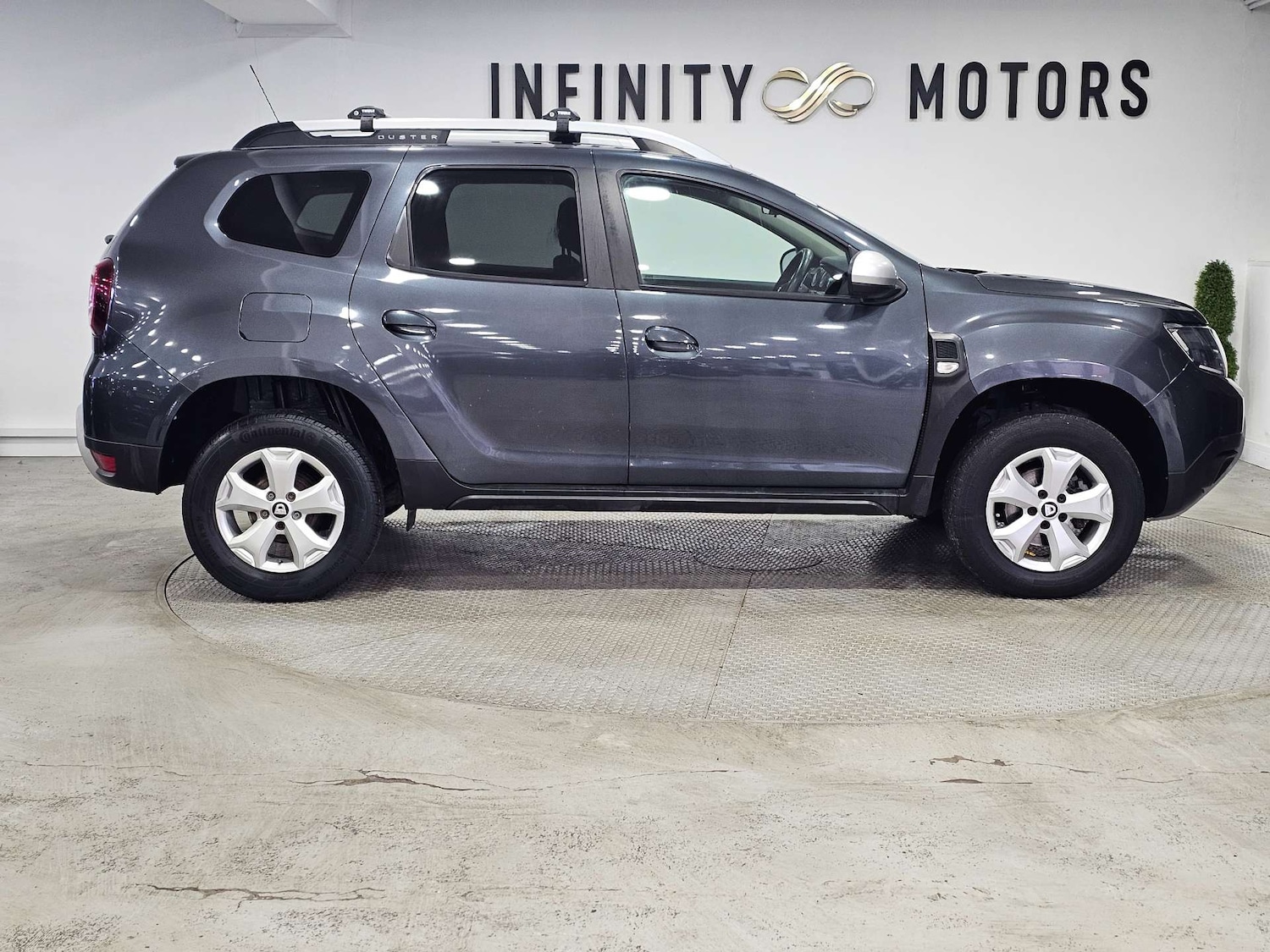 Used Dacia Duster 2019 for sale - 77210022: Photo 46
