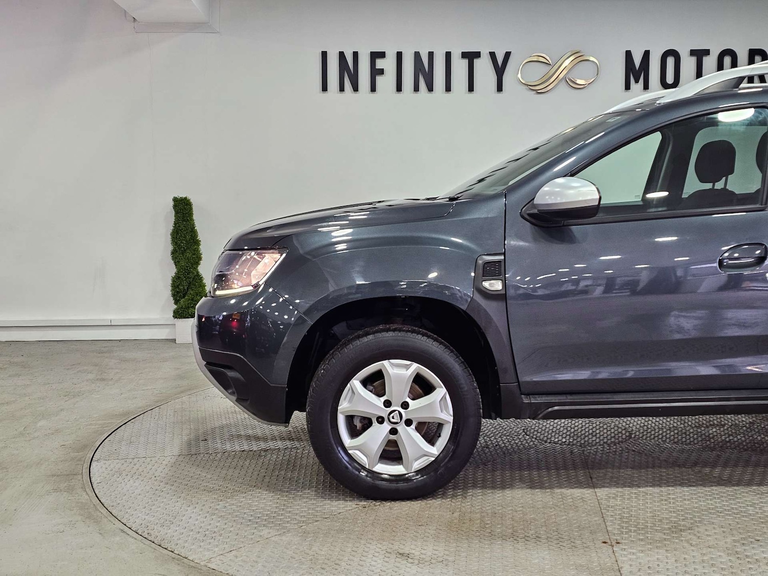 Used Dacia Duster 2019 for sale - 77210022: Photo 47