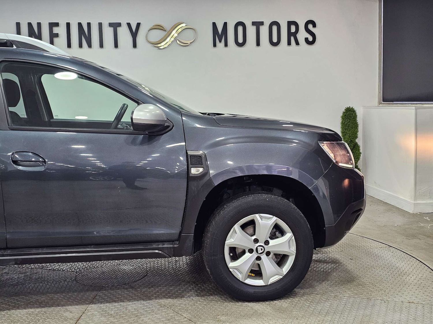 Used Dacia Duster 2019 for sale - 77210022: Photo 51