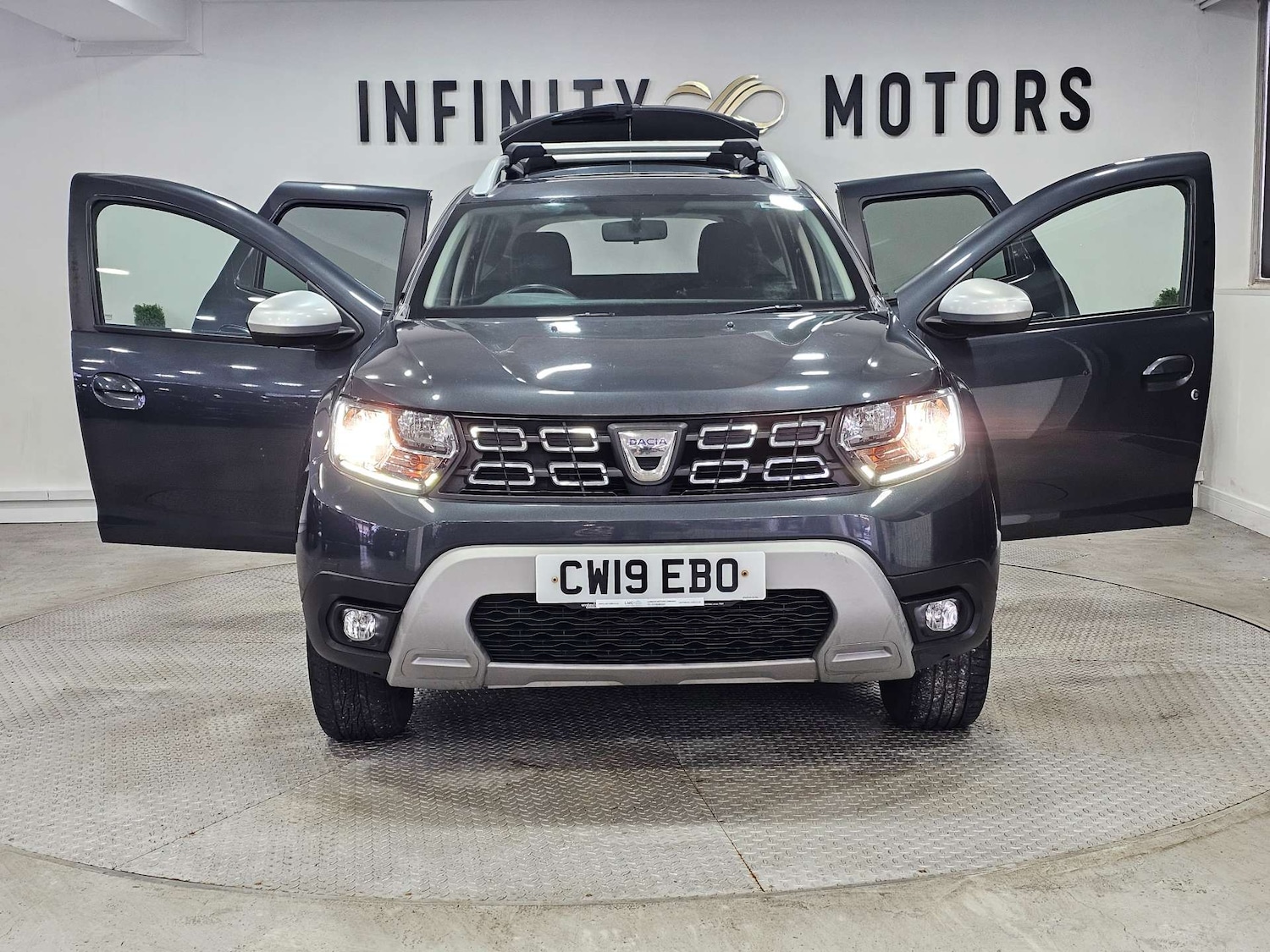 Used Dacia Duster 2019 for sale - 77210022: Photo 65